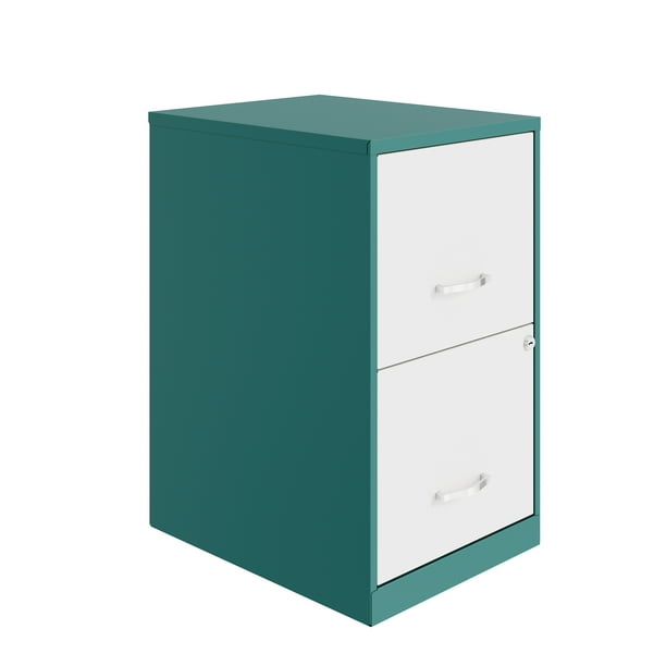 Space Solutions 18in 2 Drawer Metal File Cabinet Teal Com 2 Drawer Metal File Cabinet Teal, How To Unlock My Ikea Filing Cabinet
