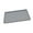 Light gray, variant on Silicone Coffee Machine Tray Nonslip Base Heat Resistant Drying Pad For Cups And Beverages Drainage Tray Waterproof