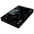 thumbnail image 4 of Denon PRIME GO 2-Deck Rechargeable Smart DJ Controller + X-Stand + Headphones, 4 of 17