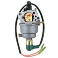 thumbnail image 3 of For Harbor Freight Predator 5500 6500 7000 8750 13Hp Generator Carb Carburetor, 3 of 10