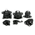 thumbnail image 1 of 6pcs/set Car Engine Mount 50850-SDA-A00 50860-SDA-A02 Fit for Honda, 1 of 9