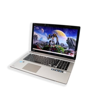 Toshiba I7