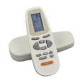 YKR-C/01E Air Conditioning Remote Control for KT-AX3 KT-AX1 KT-AX4 AUX ...