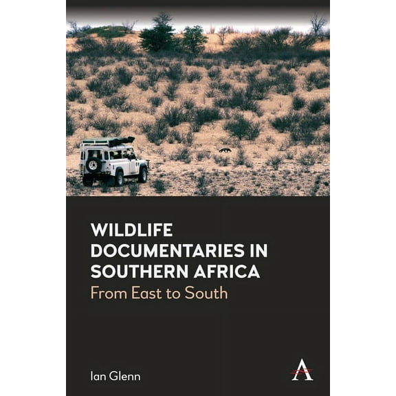 Wildlife Documentaries in Southern Africa, (Hardcover)