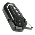 thumbnail image 4 of Bluetooth Helmet Headset Waterproof Hands Free Calling Wireless Motorcycle Headphone for Electric Bike, 4 of 9