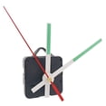 thumbnail image 1 of Silent Fluorescent Wall Clock Movement DIY Accessories Luminous Quartz Movement, 1 of 7