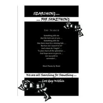 Searching for Something