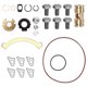 thumbnail image 3 of Kit De Reparación Turbo, Accesorios Completos De Reparación De Turbocompresor, Práctico Y Duradero Para KO3 KO4 Turbo ANGGREK Otros, 3 of 8