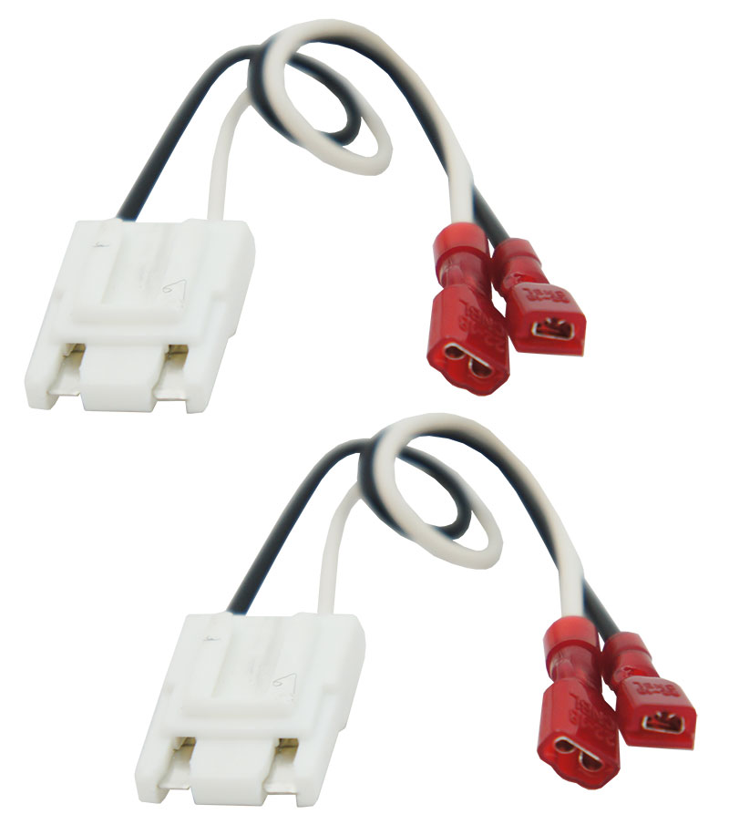 1991 chevy silverado speaker size