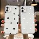 thumbnail image 2 of Funda de corazón de amor para Xiaomi Mi 11 Lite, Redmi Note 12, 11, 10 Pro, 9, 8, 7, 7s, 9s, 10s, 11s, 13, 11T, 12T, Poco X5, X3, NFC, X4, GT, F3, F4, F5, 2 of 5