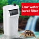 thumbnail image 2 of LFilter Bomba de agua Cascada Dispositivo de circulación Silencioso para peces Tortuga Tanque Acuario, 2 of 5