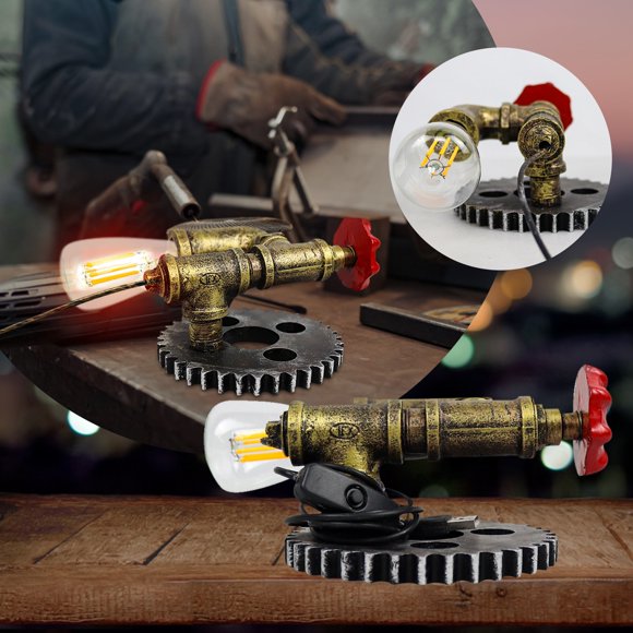 Light Cords For Christmas Villages