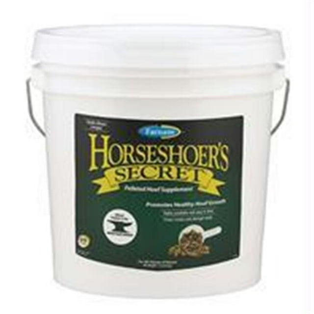 Farnam Horseshoer's Secret Supplément de Sabot Granulé pour Chevaux
