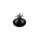 thumbnail image 1 of Aspas Cuchillas Para Licuadora T-fal Original De 6 Aspas T-fal Infinity Force, 1 of 5