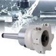 thumbnail image 3 of Sonew 6-Edge Face Mill Cutter, Milling Cutter, Lathe Grinding Machine Drilling Machine For Milling Machine, 3 of 8