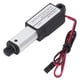 thumbnail image 3 of Linear Actuator 12V Aluminum ABS Easy To Use Direct Current Supply Electric Micro Linear Actuator  for Lifting Platform for Agricultural Machinery ANGGREK Otros, 3 of 8