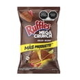 thumbnail image 2 of Papas fritas Ruffles Mega Crunch Salsas negras 46 g, 2 of 4
