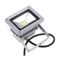 thumbnail image 1 of DC 12V LED Flood Lamp 20W IP65 LED Flood Light Cigarette Lighter Car Maintenance Lights Cable ,Extraordinary Performance, 1 of 6
