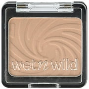 Wet n Wild Color Icon Single Eye Shadow, 251A Brulee, 0.06 oz