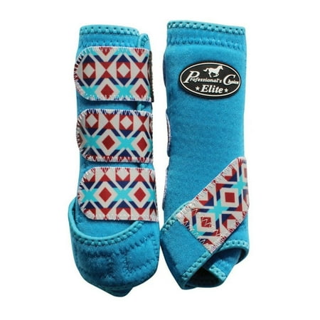 - Professional's Choice Boots VenTECH Elite Sports Medicine 4 pk VE4
