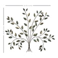 thumbnail image 3 of Home Roots 321122 Arbre de la Vie Décoration Murale, 3 of 3