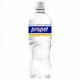 thumbnail image 3 of 2X - Propel Zero Sugar Lemon Flavored Electrolyte Water Beverage, 3 of 4