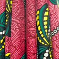 thumbnail image 2 of African Print (750821-1) Multi Color African Print 100% Cotton 44/45" Wide Sold by The Yard, 2 of 3