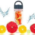 thumbnail image 6 of 28 oz. Fruit Infuser Water Bottle, 6 of 6