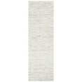 thumbnail image 3 of SAFAVIEH Marbella Frederick Striped Area Rug, Beige/Rust, 3' x 5', 3 of 7