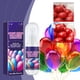 thumbnail image 2 of Hot Sale!Balloons Brightener - Brightenr Spray, Latex Balloons Brightenr With Ultra-Fine Spray Nozzle, 50ml Brightenr Balloons Spray Bottle To Brightern Balloons Color, 2 of 9