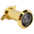 thumbnail image 4 of Safety Door Viewer,2Pcs 220 Degree Viewing Door Viewer Home Door Viewer Meticulously Designed, 4 of 8