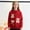 Red, variant on Zorckvet Baby Girl Clothes Knitted Sweater Crewneck Long Sleeve Tops Comfy Pullover Winter Clothes