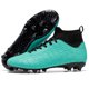 thumbnail image 3 of Zapatos de fútbol para hombre, botas de fútbol cómodas, zapatillas de entrenamiento ultraligeras, calzado deportivo de alta calidad, TF/AG, 3 of 5