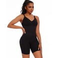 thumbnail image 1 of Ropa moldeadora sin costuras de gran tamaño para mujer, corsé de cuerpo completo, ropa interior ajustada para abdomen, 1 of 5