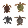 thumbnail image 1 of Figuritas de Animales Marinos de Plástico Sunnimix 4 Piezas, 1 of 7