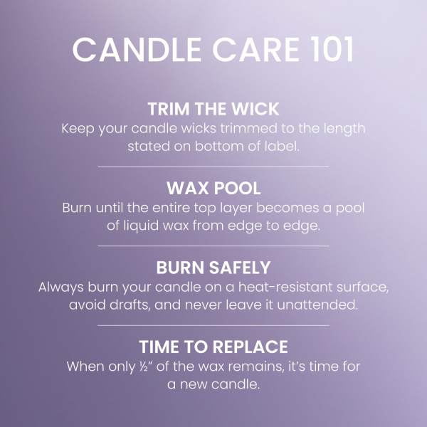 Yankee Candle Small Tumbler Scented Single Wick Jar Candle, Lilac Blossoms, 4.3 oz (Pack of 2)