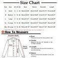 thumbnail image 2 of Womens Long Sleeve T Shirts Fall Fashion 2025 Basic Slim Fit Crop Tops Going Out Outfits Y2k Clothes, 2 of 5