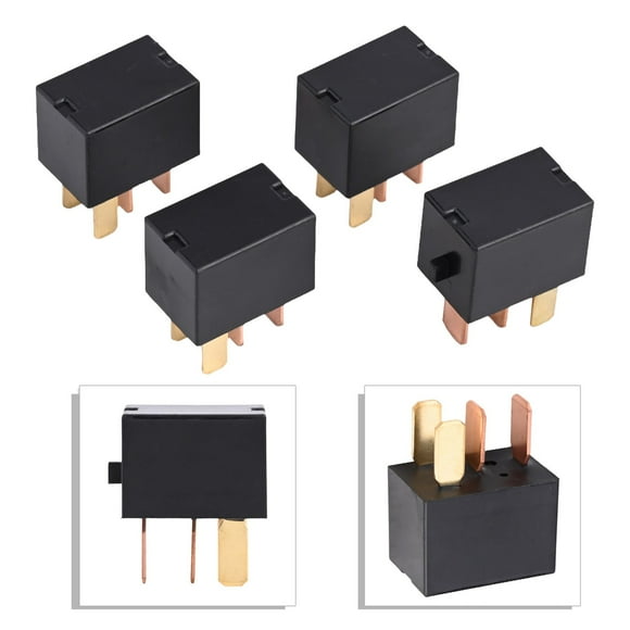 4pcs Car Starting Relays 39794-SDA-A03 G8HL-H71 FOR Acura TL TSX MDX FOR Accord FOR Odyssey FOR Civic FOR CR-V Interior Parts