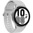 thumbnail image 2 of Pre-Owned Samsung Galaxy Watch 4 44mm, R870 (GPS Only) Aluminum Case (Like New), 2 of 5