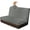 Corn Grid/Dark Grey/2pcs, variant on RV Dinette Cushion Covers, 2PCS Leaf RV Couch Cover, Camper Cushion Covers, Camper-rv Sofa Cover for Couch, Bench Seat & Dinette Booth Cushions(Light Grey,[39.4" to 49.2"]×[19.7" to 25.6"])