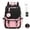 Pink, variant on Traveling Backpack Large Capacity School Backpack for With USB Charging Port Sport Leisure Daypack for Ages 10 To 18