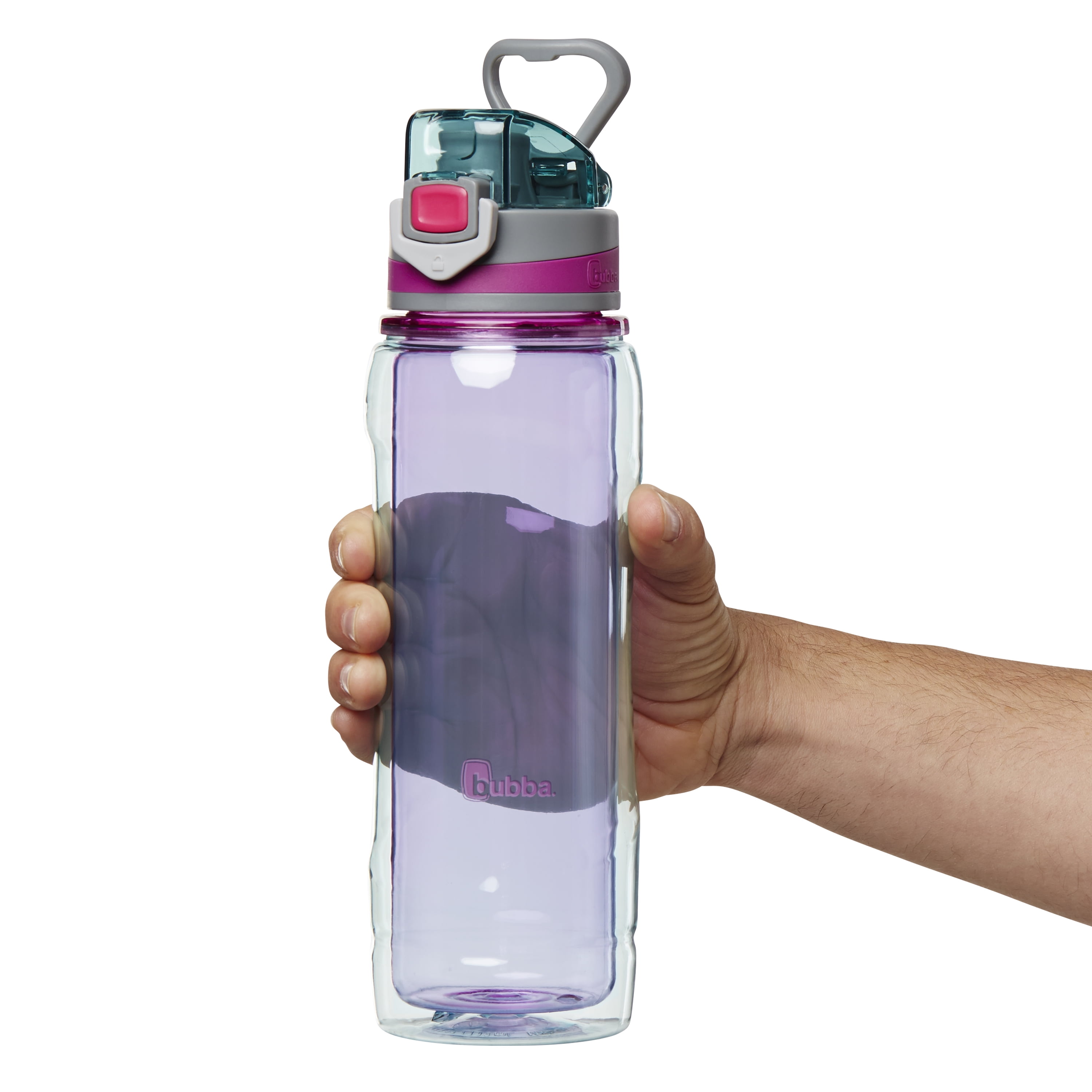 Bubba Vibe Straw Spout Hydration Bottle 28oz - Island Teal Reviews 2023
