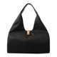 thumbnail image 1 of Bolsa de gimnasio Bolsa de noche portátil Bolsa de deporte Bolsa de lona para acampar Fitness Entrenamiento Negro, 1 of 8