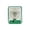 Green, variant on Desktop Mist Humidifier Fan USB Rechargeable Silent Compact Personal Air Circulator Adjustable Tilt Cooling Fan for Office Dorm Bedroom