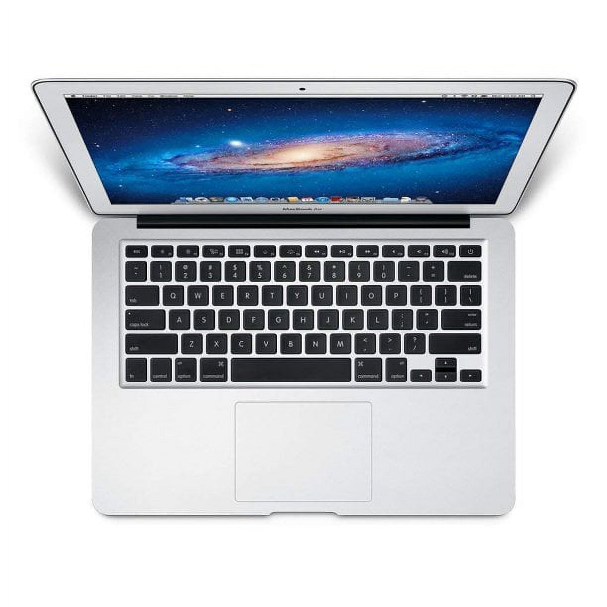 ノートPC Mac (Apple) - MacBook Air 128GB MD760J/B (Early 2014) Apple MacBook Air 