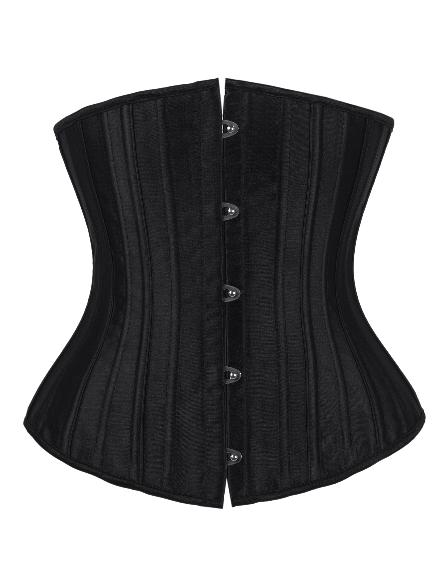 LELINTA Slim Bodysuit 24 Steel Bone Sexy Corset Bustier Underbust