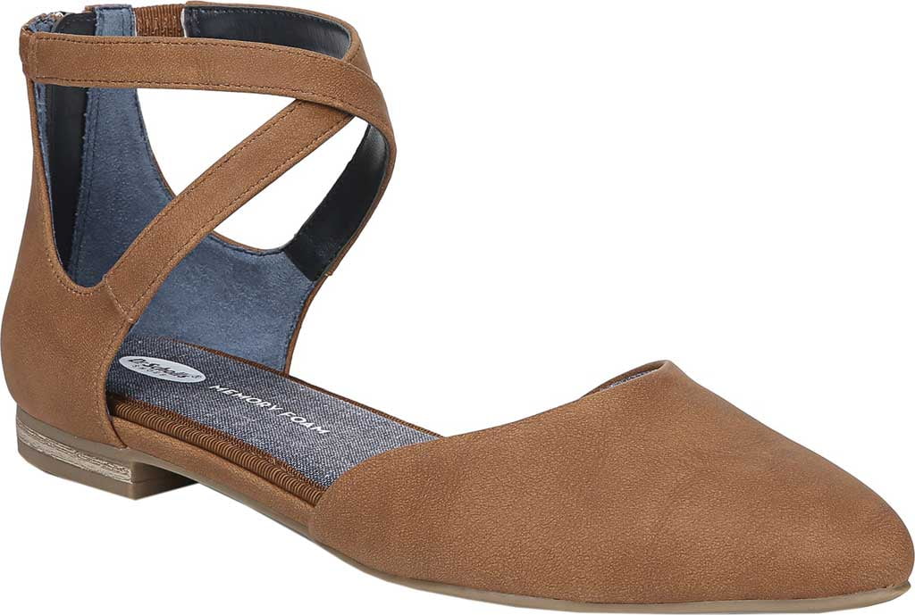 Dr scholl's adjustify flat Clearance