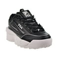 thumbnail image 2 of Fila Disruptor 2 EXP Women's Shoes Black-Monument-White 5xm01544-003, 2 of 6