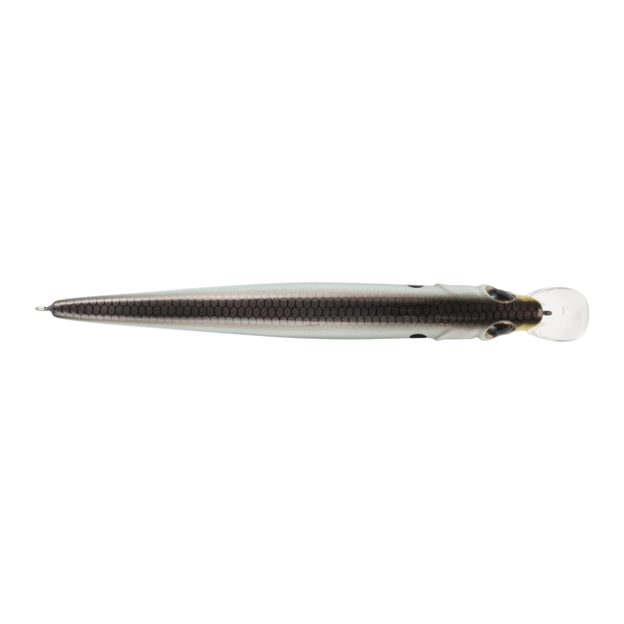 Berkley Stunna, 3 in, Jerkbaits, Stunna Shad (1 Count)