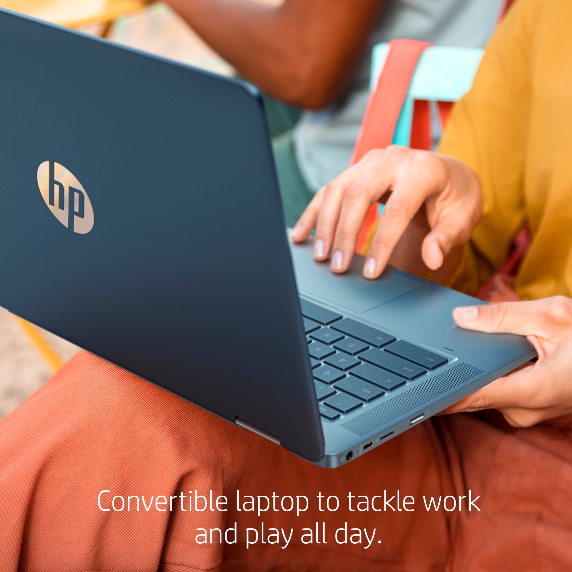 HP 14